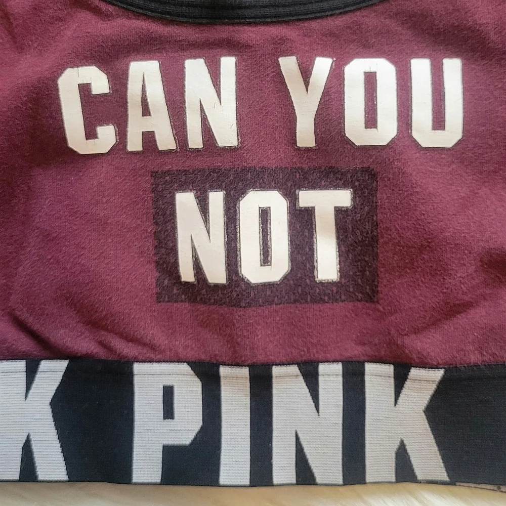 Victoria's Secret PINK 